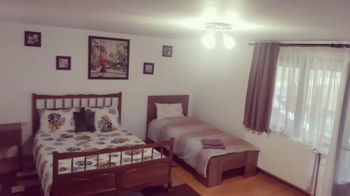 Gura Humorului House | Casa de vacanta Sabrina