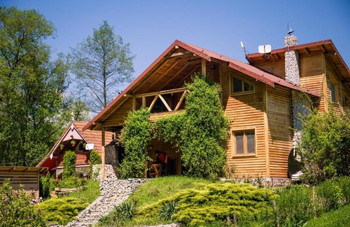 Valisoara Ski Chalet | Casa de vacanta Valisoara