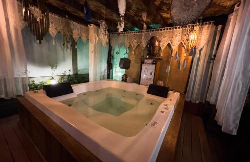 Bonfim House | Casa de Veraneio Villa Lopes