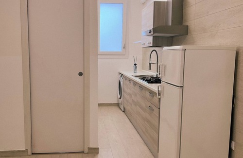 Sottomarina Apartment | Casa De Vero - Sapphire Apartment 2 rooms sea view