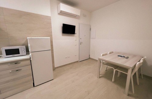 Sottomarina Apartment | Casa De Vero - Sapphire Apartment 2 rooms sea view