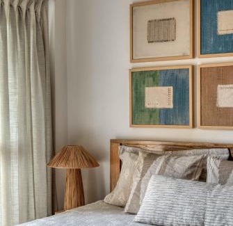 Sainagar Apartment | Casa de Viva 1 BHK Apartment by tisyastays
