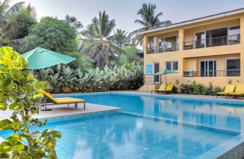 Sainagar Apartment | Casa de Viva 1 BHK Apartment by tisyastays