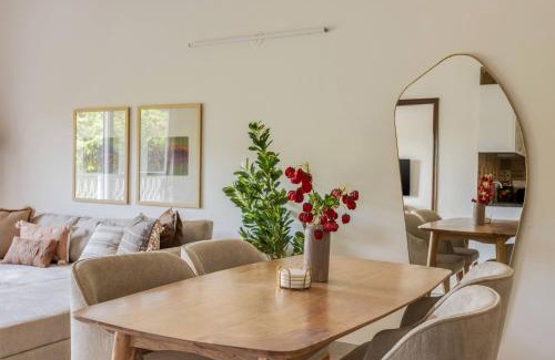Sainagar Apartment | Casa de Viva 1 BHK Apartment by tisyastays