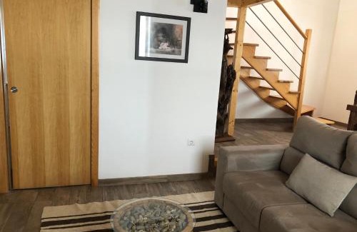 Videmonte House | Casa de Xisto Ti Maria