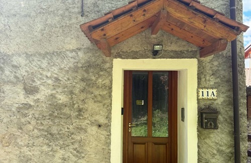 Bellano House | Casa degli Alpaca - Lake View