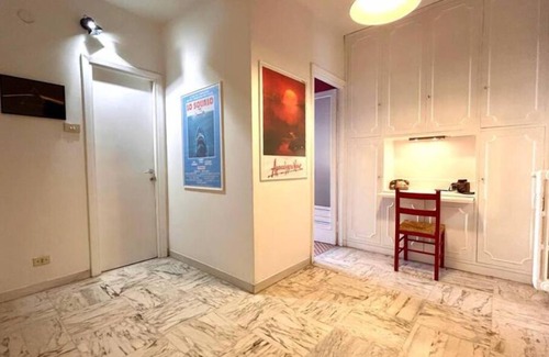 Quartiere XXIV Don Bosco Apartment | Casa Degli Anni '70