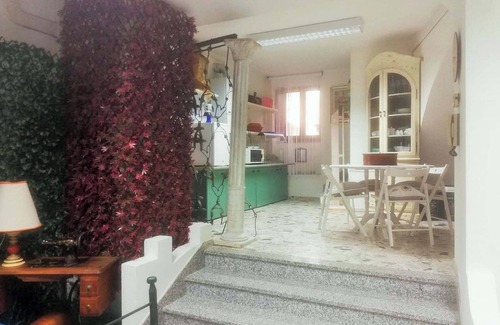 Nuoro Villa | Casa degli Artisti