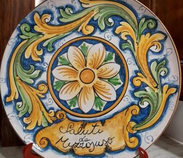 Mezzojuso Apartment | Casa degli Artisti San Lorenzo