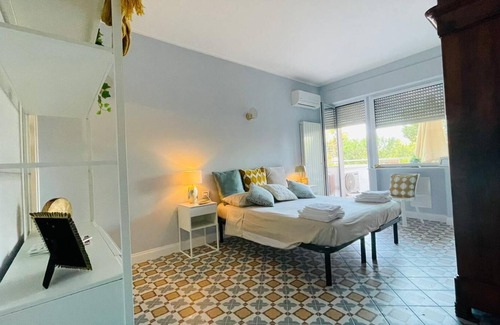 Vasto Apartment | Casa degli Aspri