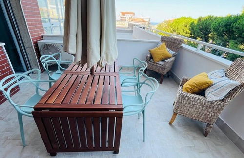 Vasto Apartment | Casa degli Aspri