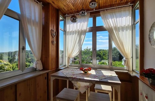 Faedis Apartment | Casa degli Ulivi 19