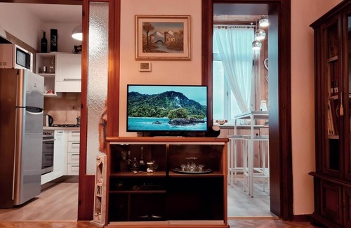 Faedis Apartment | Casa degli Ulivi 19
