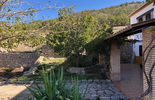 Jaen House | Casa Dehesa San Cristóbal, Jaén
