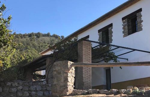 Jaen House | Casa Dehesa San Cristóbal, Jaén