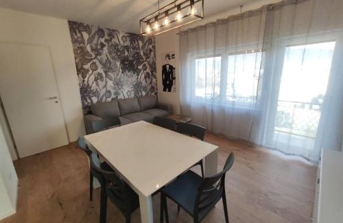 Pieve di Soligo Apartment | Casa dei Demi