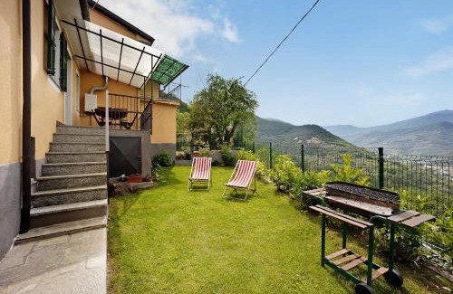 Casanova Lerrone Apartment | Casa dei Fiori