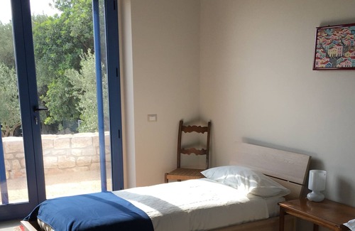 Rosolini Bed & Breakfast | Casa dei Granati
