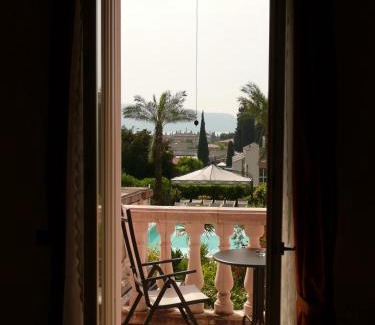 Toscolano Maderno House | Casa dei Limoni