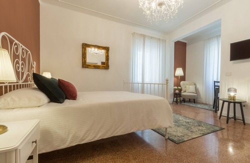 Alghero City Centre House | Casa dei Liuti
