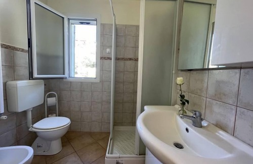 Costa dʼOneglia House | Casa dei Nonni (IMP425) by Interhome