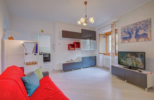 Arco Apartment | Casa dei Nonni