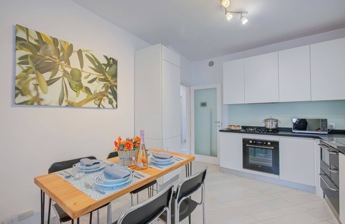 Arco Apartment | Casa dei Nonni