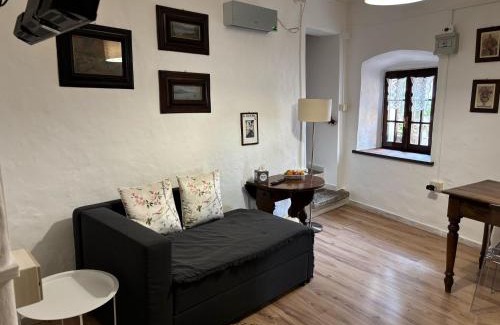 Baveno Apartment | Casa dei Nonni