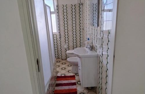 Baia Verde Apartment | Casa dei Pini - Baia Verde