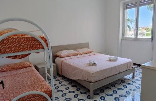 Baia Verde Apartment | Casa dei Pini - Baia Verde