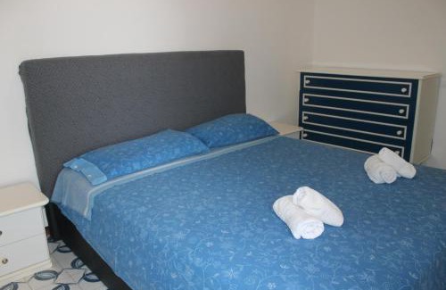 Baia Verde Apartment | Casa dei Pini - Baia Verde