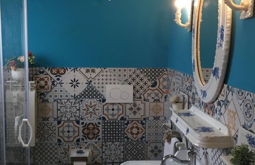 Quartiere XXXIII Lido di Ostia Ponente Apartment | Casa dei Sogni Centralissimo Attico
