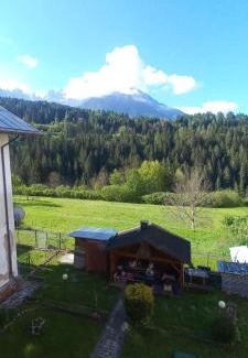 Pelos di Cadore Apartment | Casa Del Biso