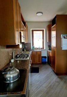 Pelos di Cadore Apartment | Casa Del Biso