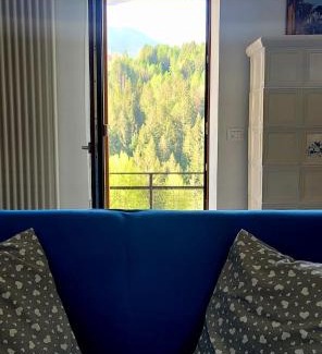 Pelos di Cadore Apartment | Casa Del Biso