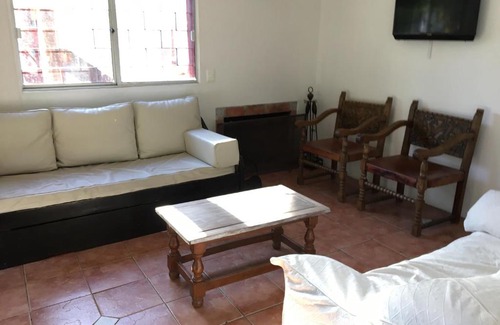 Atlantida House | Casa del Bosque Atlantida 2