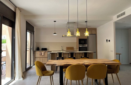 Ardenya House | Casa del Camí, Rural House 14 min away from the Beach, Calma i Pedra group