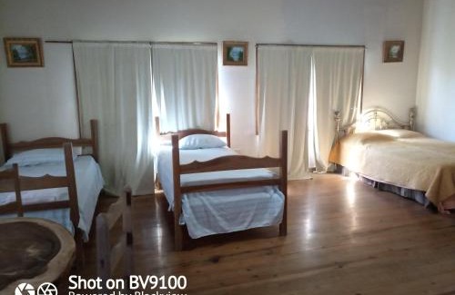 Tela House | Casa del Campo