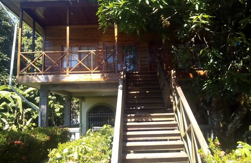 Calabash Bight Cabin | Casa del campo