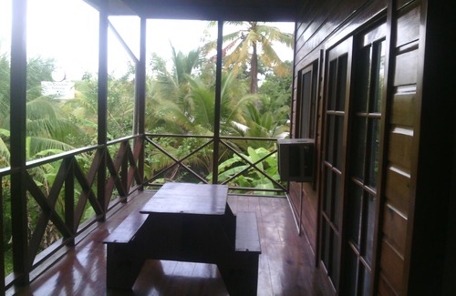 Calabash Bight Cabin | Casa del campo
