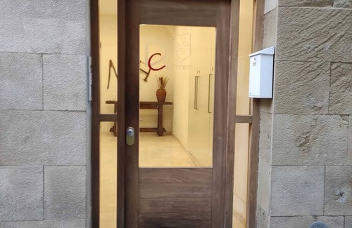 Tudela Apartment | Casa Del Carmen