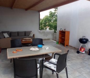 Narbolia Apartment | CASA DEL CASTAGNO NARBOLIA