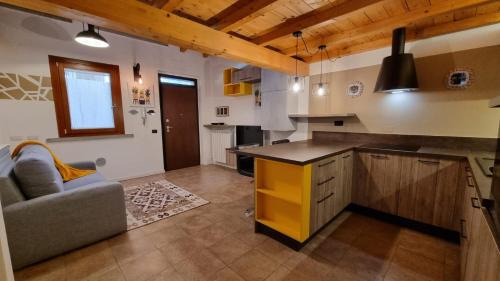 Oltrestazione House | Casa del Cedro - Comfort e relax