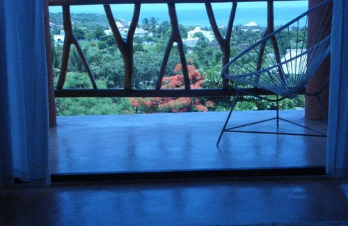 Barra de Colotepec House | Casa Del Cielo: Modern 4 Bedroom w/Pool & Garden