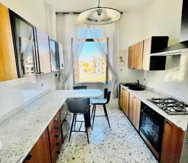 Italy Apartment | Casa del Corso