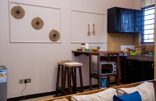 Bukoto Apartment | Casa del Court