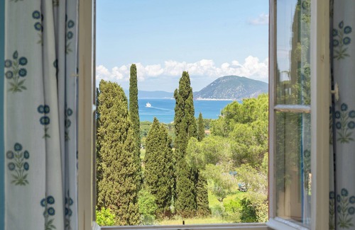 Portoferraio Villa | Casa del Duca 10, Emma Villas
