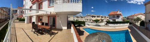 Sant Carles de la Rapita Apartment | Casa del Botargo