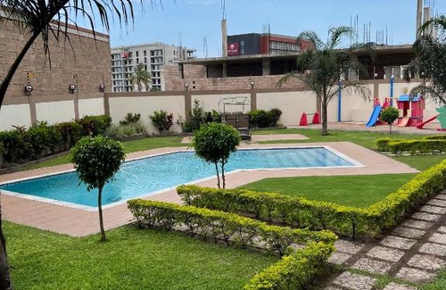 Maputo Apartment | Casa del Familia