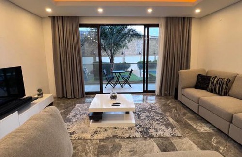 Maputo Apartment | Casa del Familia